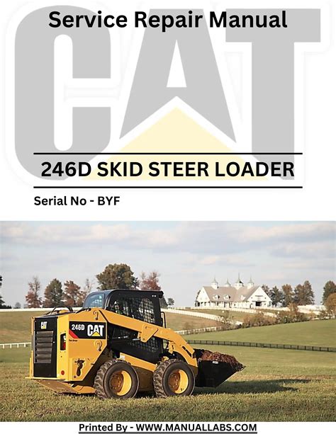 246 cat skid steer weight|cat 246d operating manual.